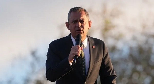 CHP'de Toplu İhraç! Genel Merkezden 'Yolsuzlardan Arının' Diyenlere Operasyon